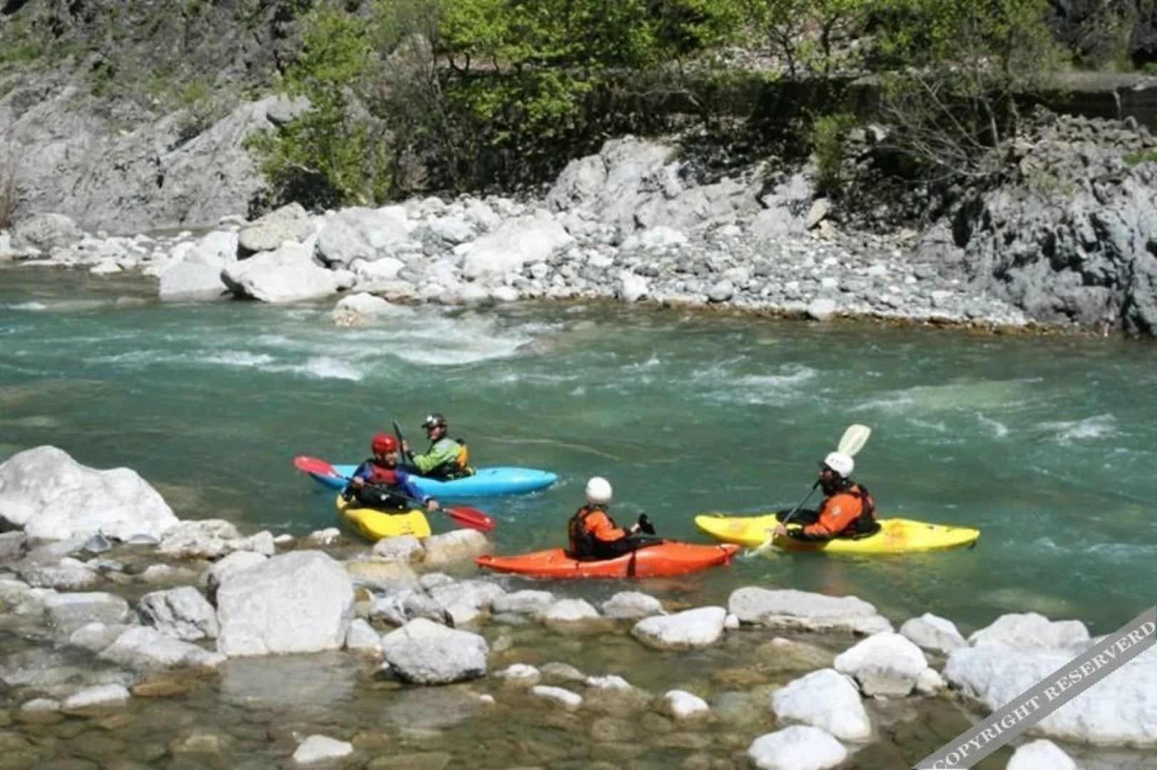 Rocabella Hellinikon Country Hotel