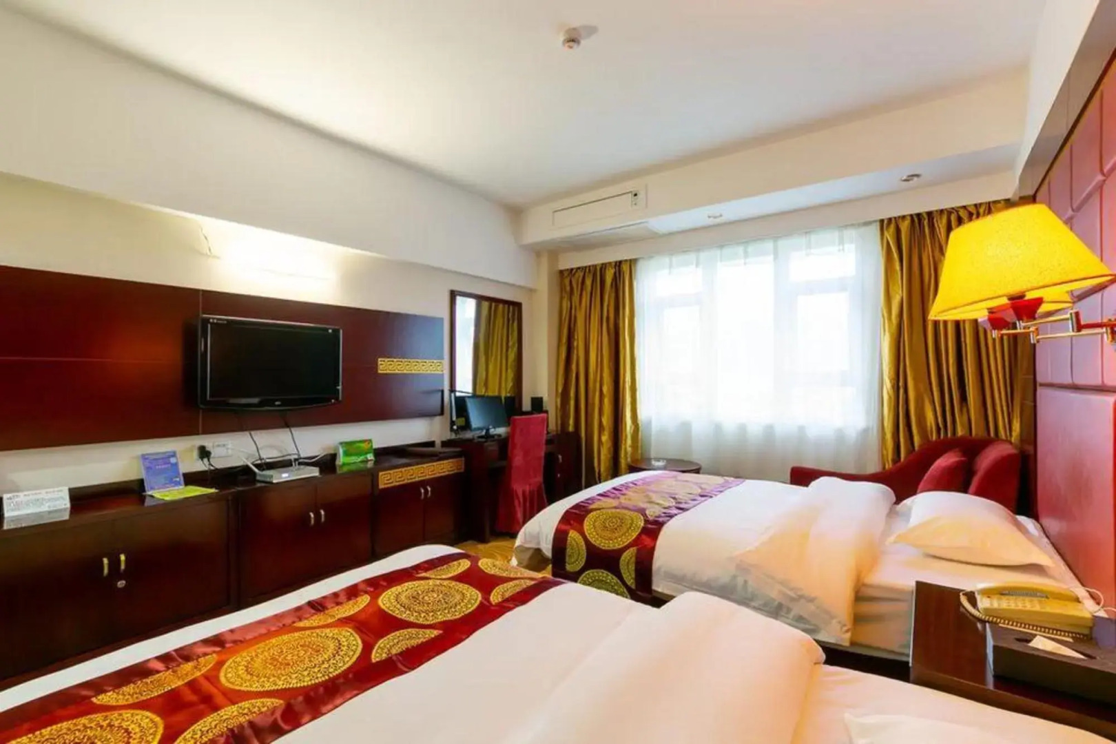 Mingdu Holiday Hotel