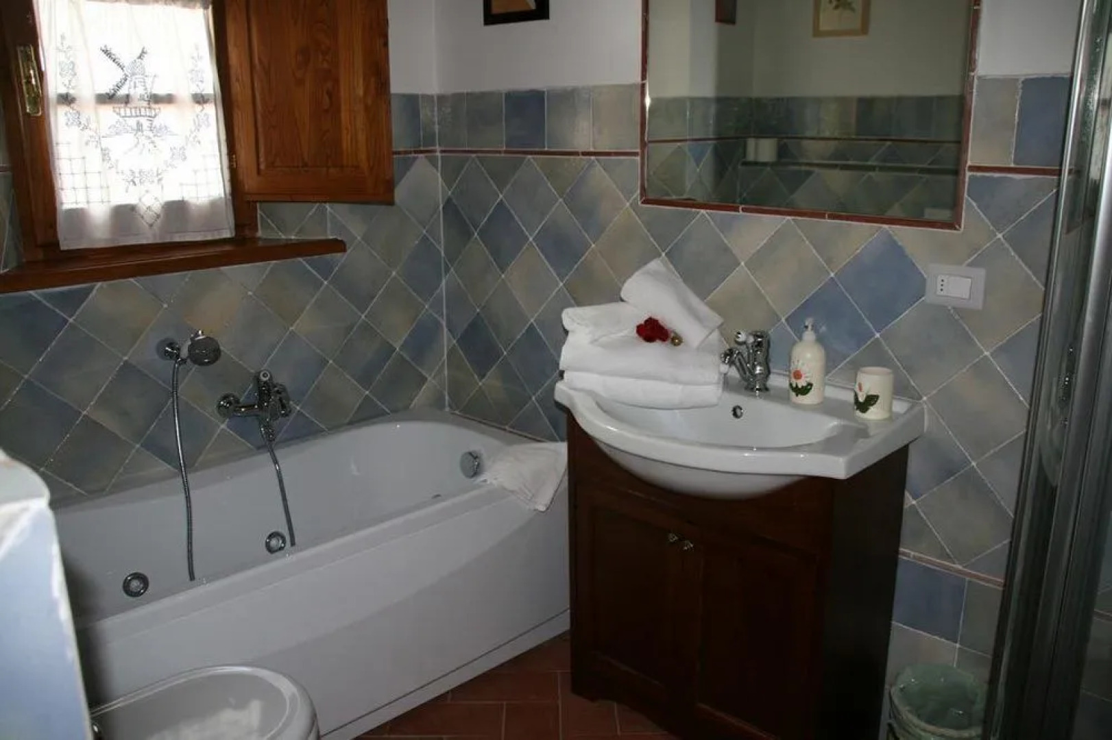 Casa Vacanze San Regolo