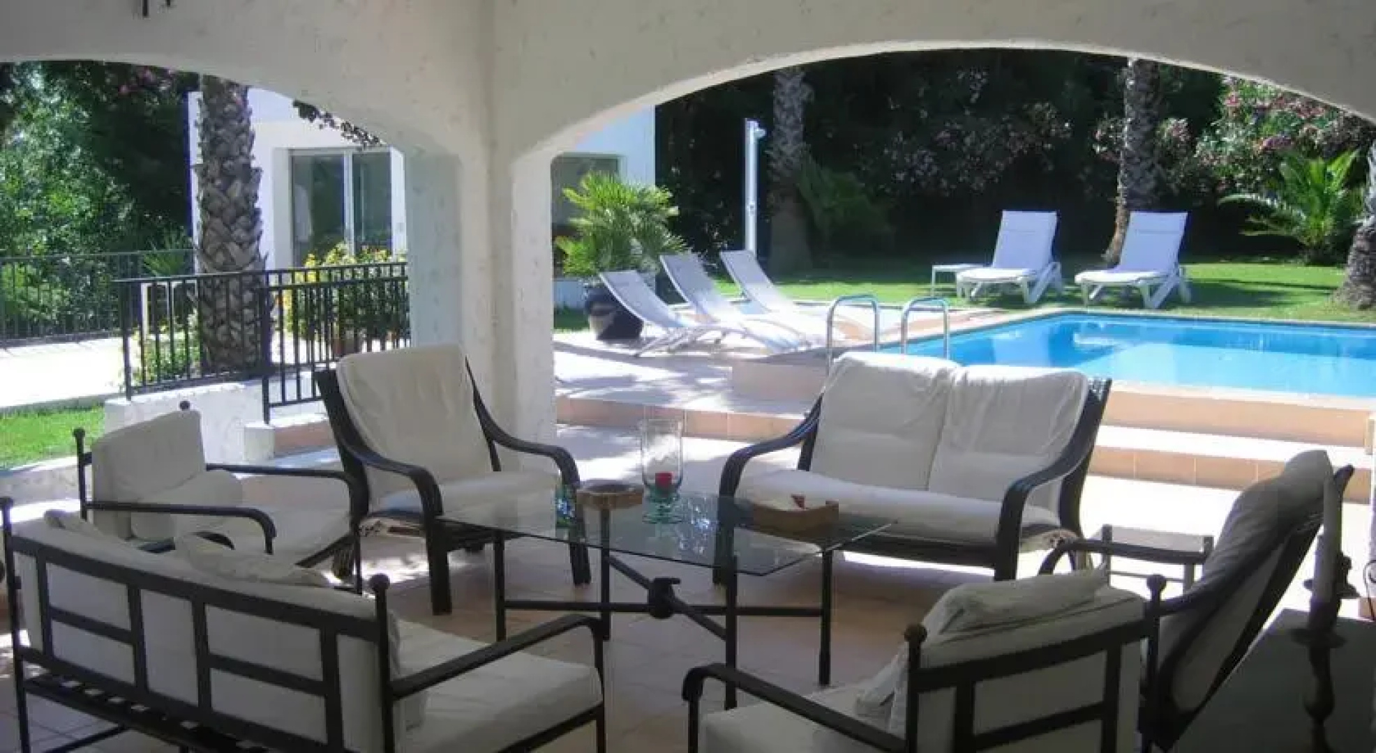 Villa Le Maquis