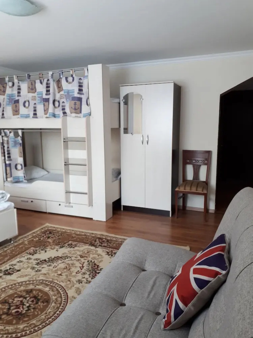 World Travelers Hostel