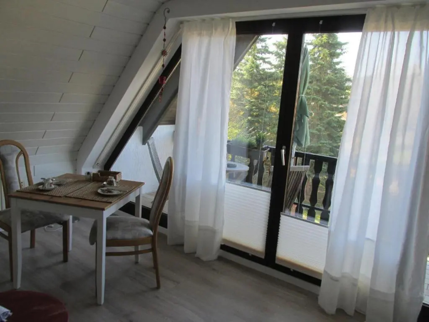 Gästehaus Fichtenwäldche