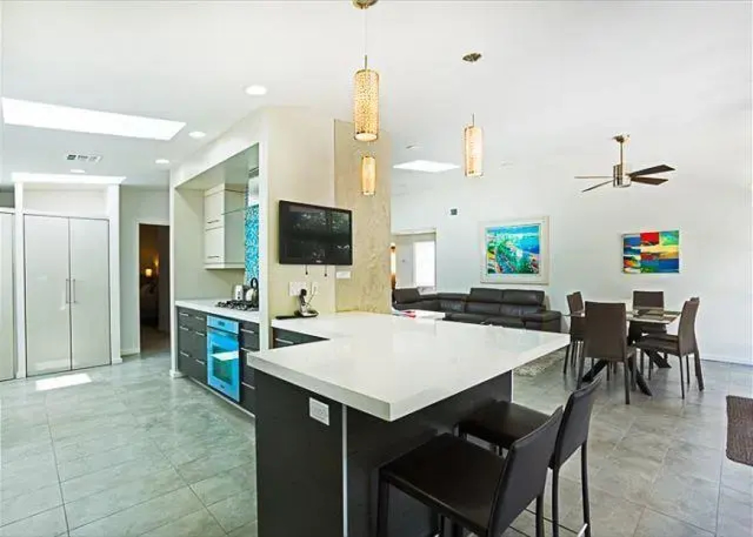 Piece Of Paradise In The Shore