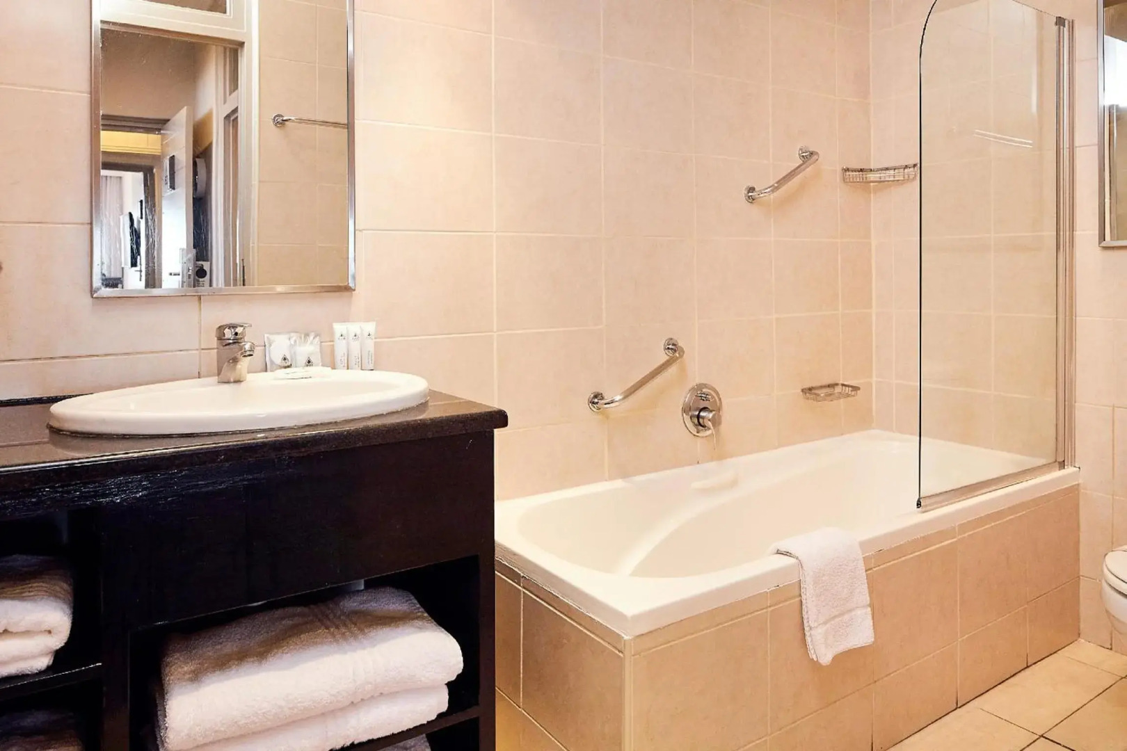 First Group Riviera Suites