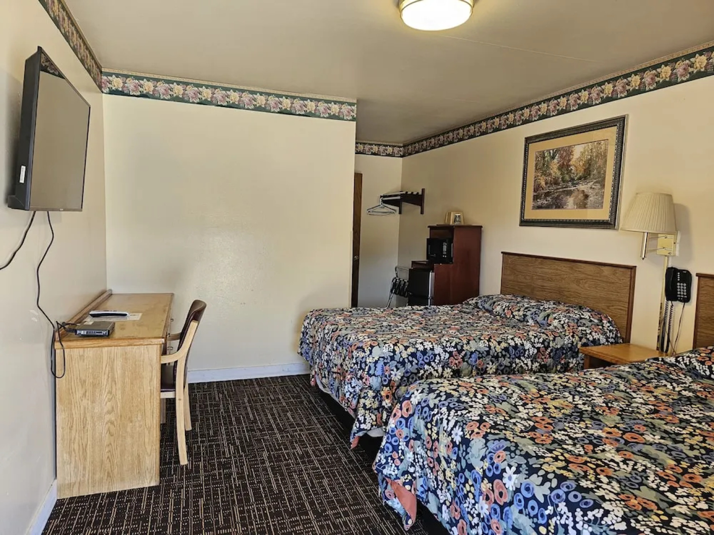 Cle Elum Travelers Inn