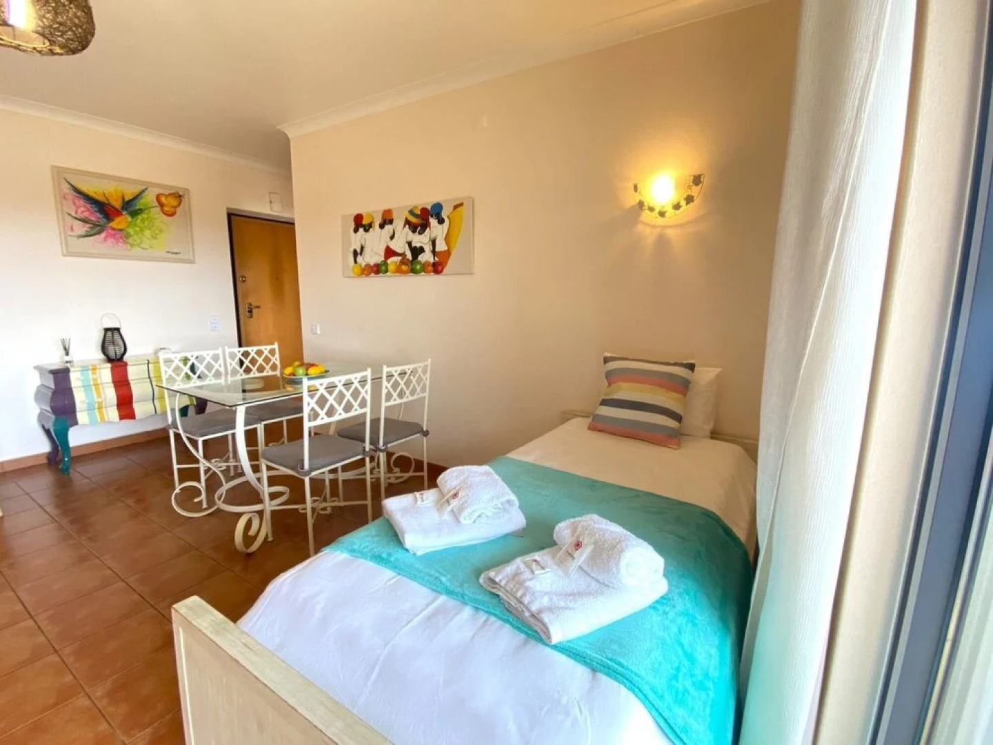 P RA Secret Garden 2 AND Pool by Homing