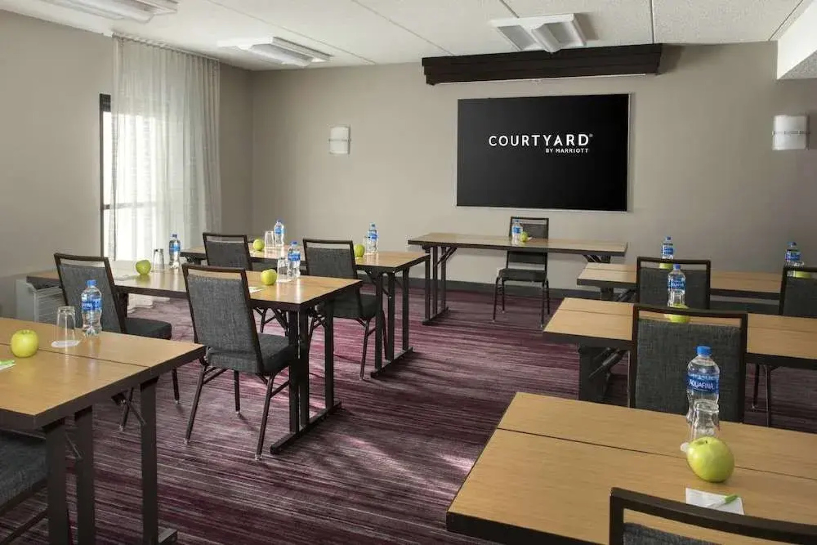 Courtyard Poughkeepsie