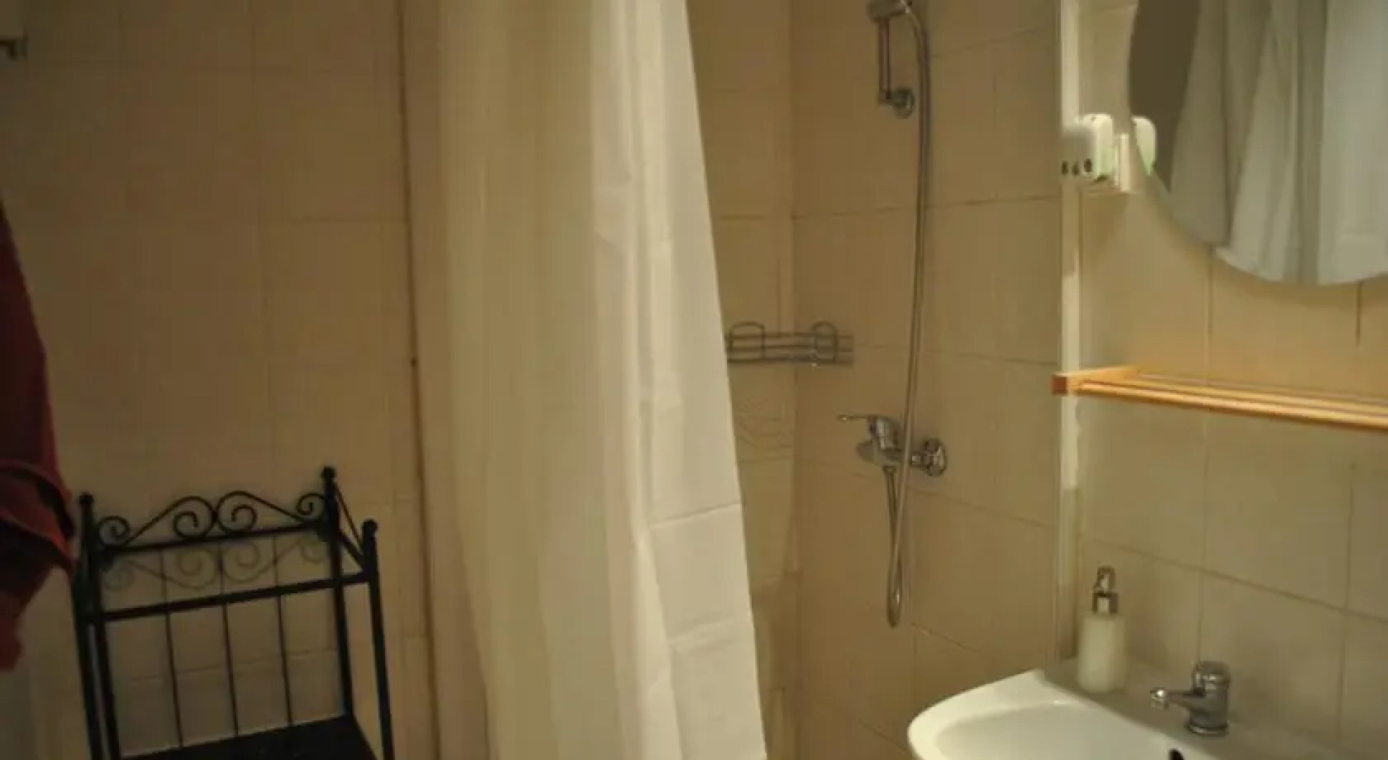 Bedeker Hostel Sopot