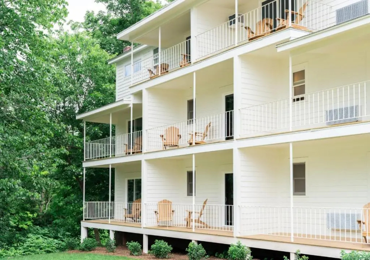 Wylder Hotel Windham