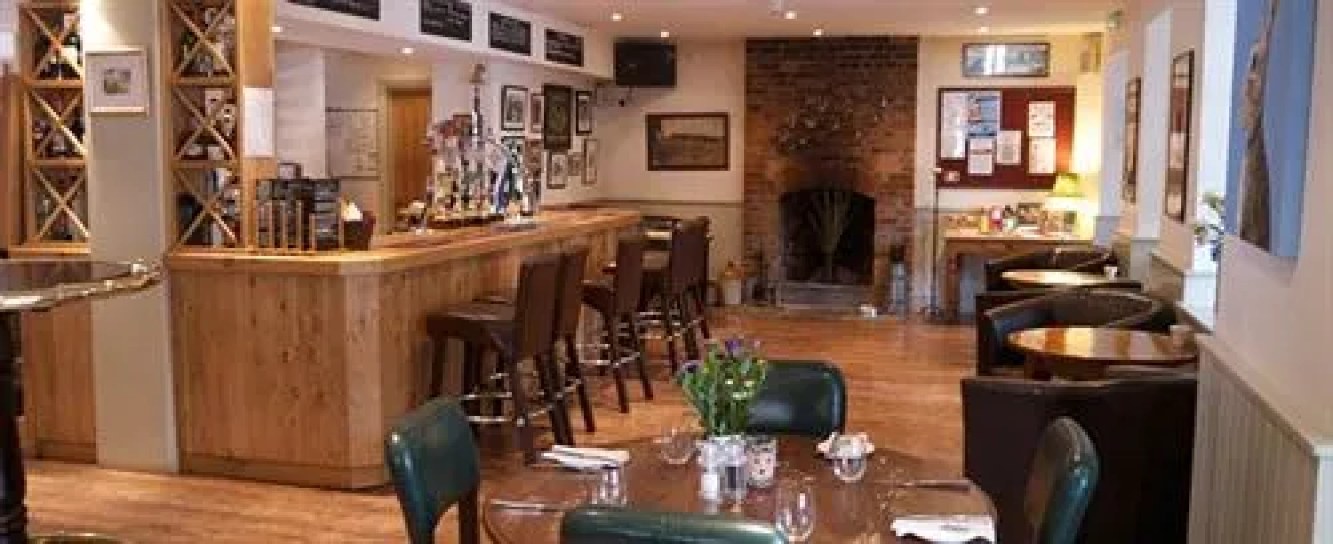 The Dove Inn