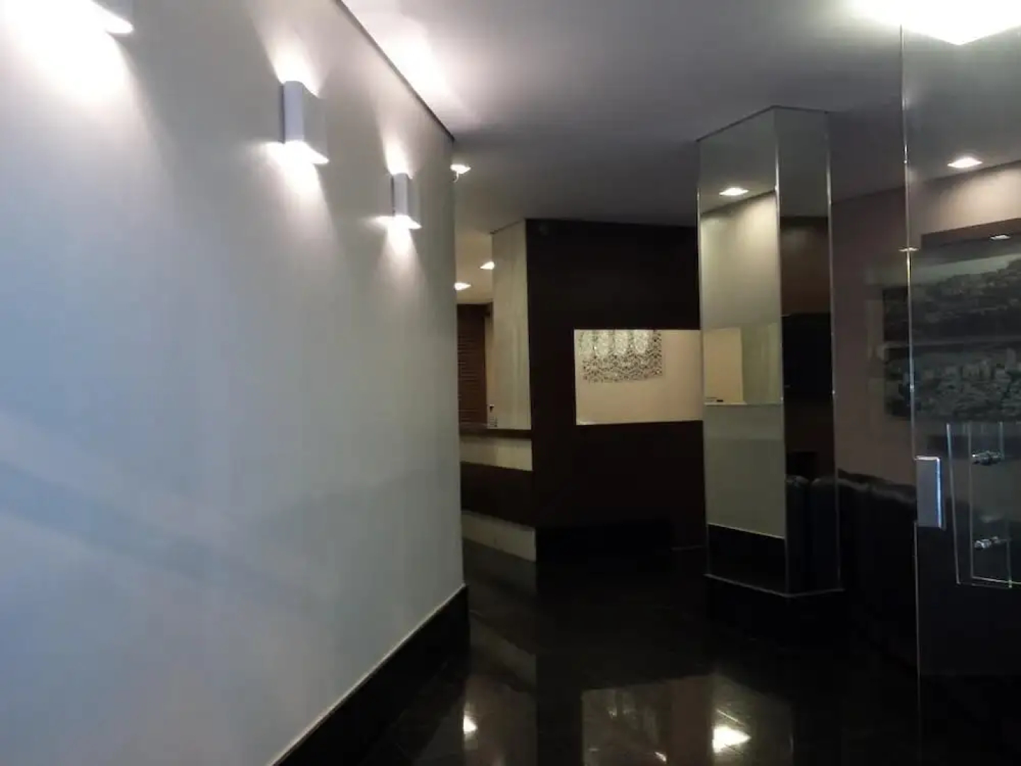 Fenicia Palace Hotel