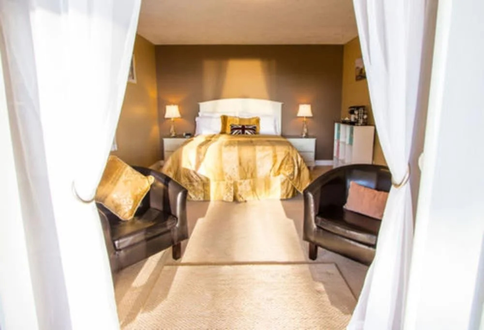 Rae Leigh Heights BnB