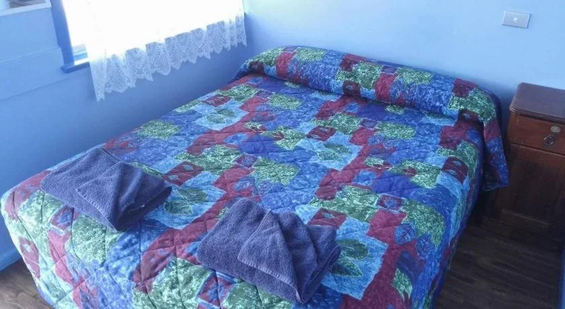 Coonamble Motel