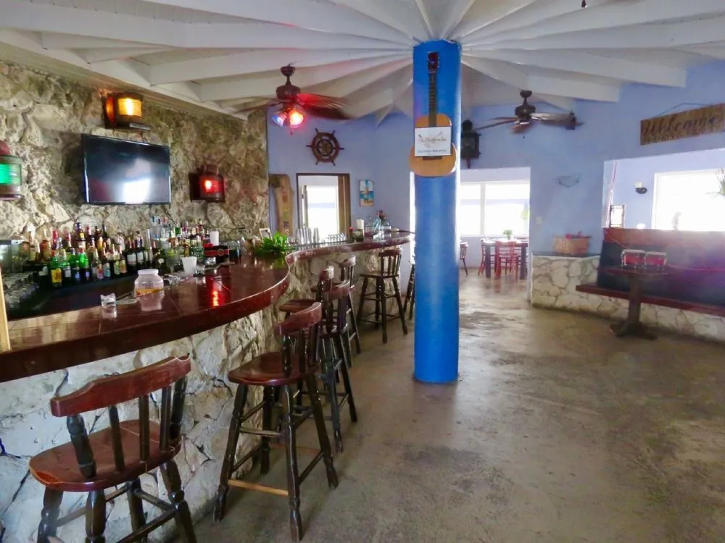 The Rainbow Inn