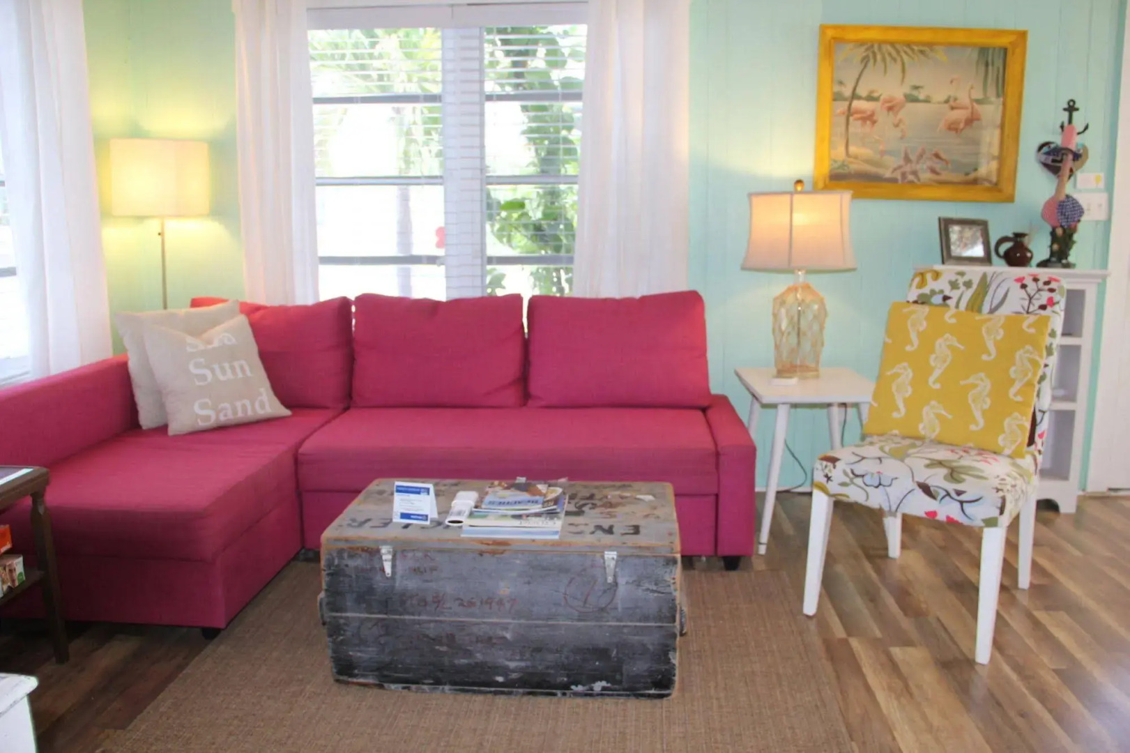 Sunset Inn & Cottages