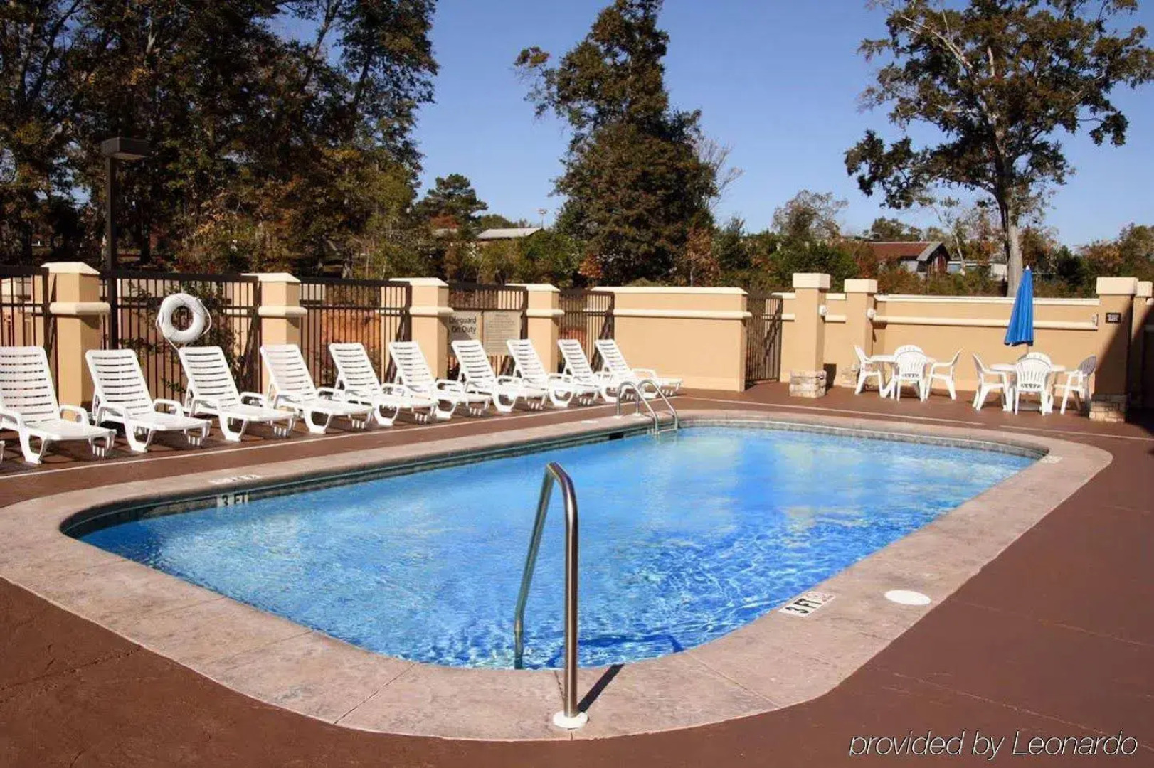 Hampton Inn Enterprise