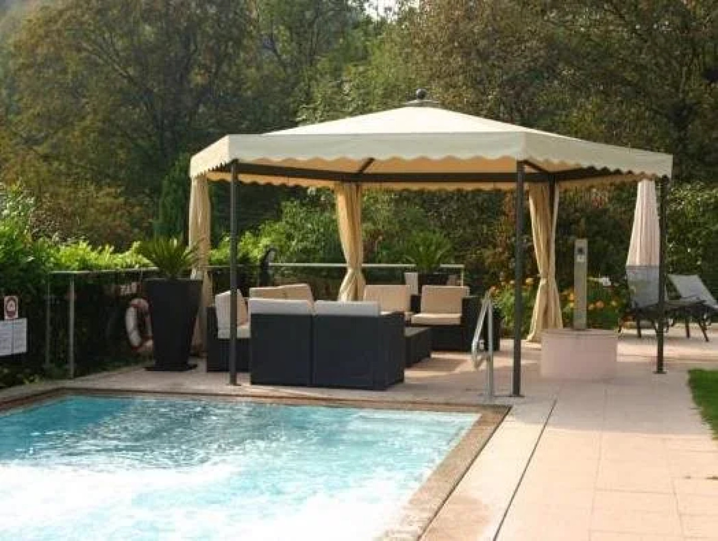 Hotel & Spa Cacciatori