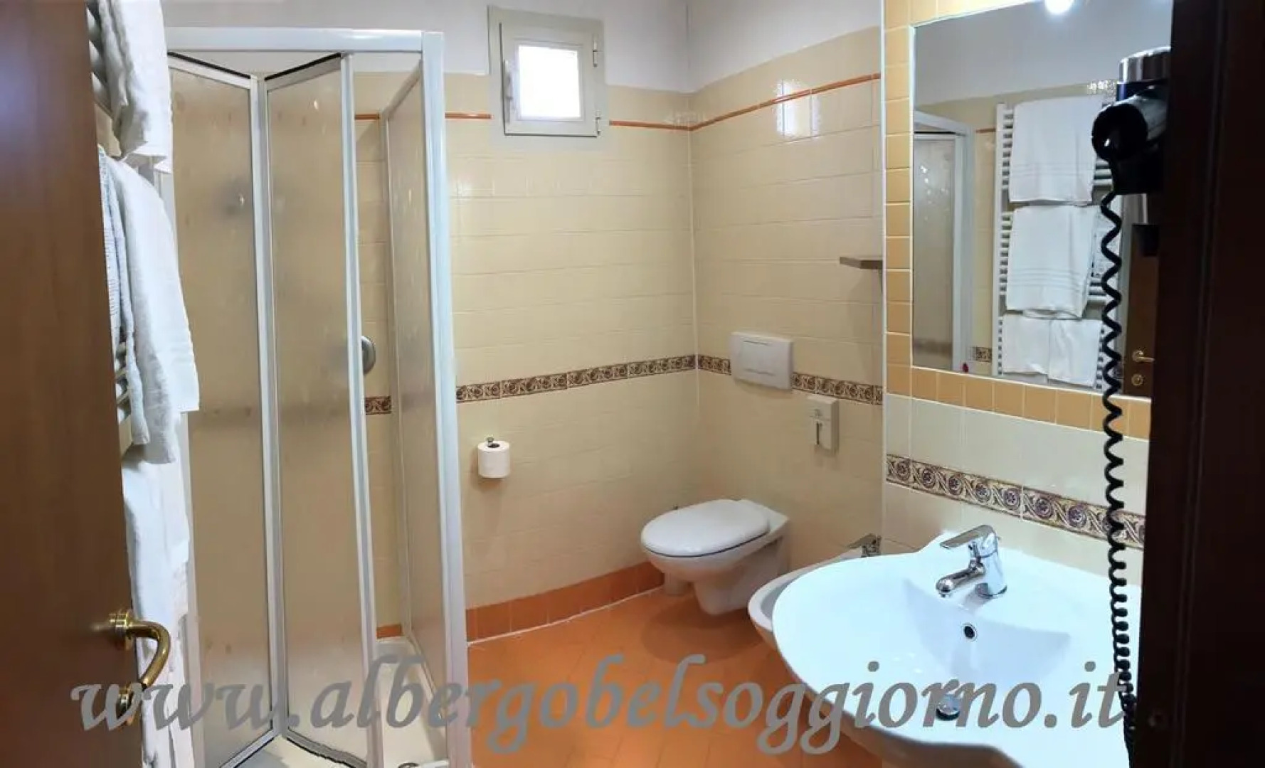 Albergo Bel Soggiorno