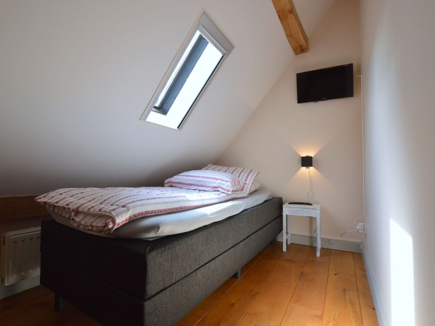 Stunning Holiday Home Near Forest in Slenaken