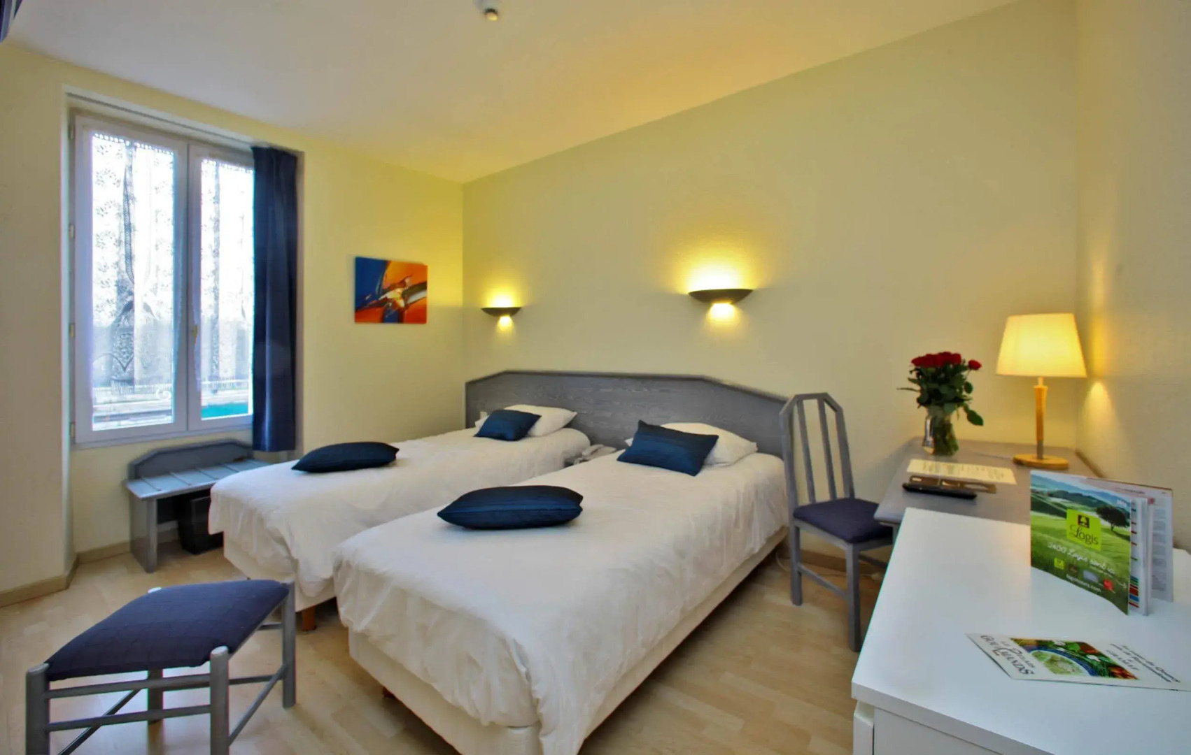 Le Relais des Gourmands