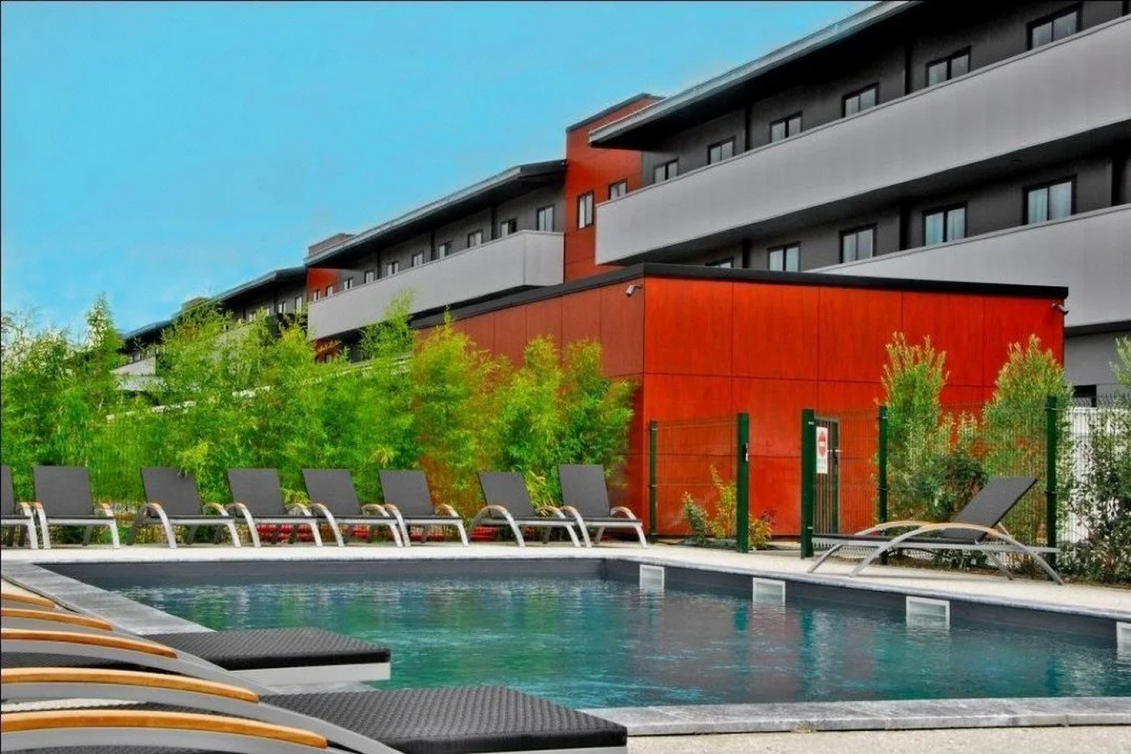 Comfort Aparthotel Bassin d'Arcachon