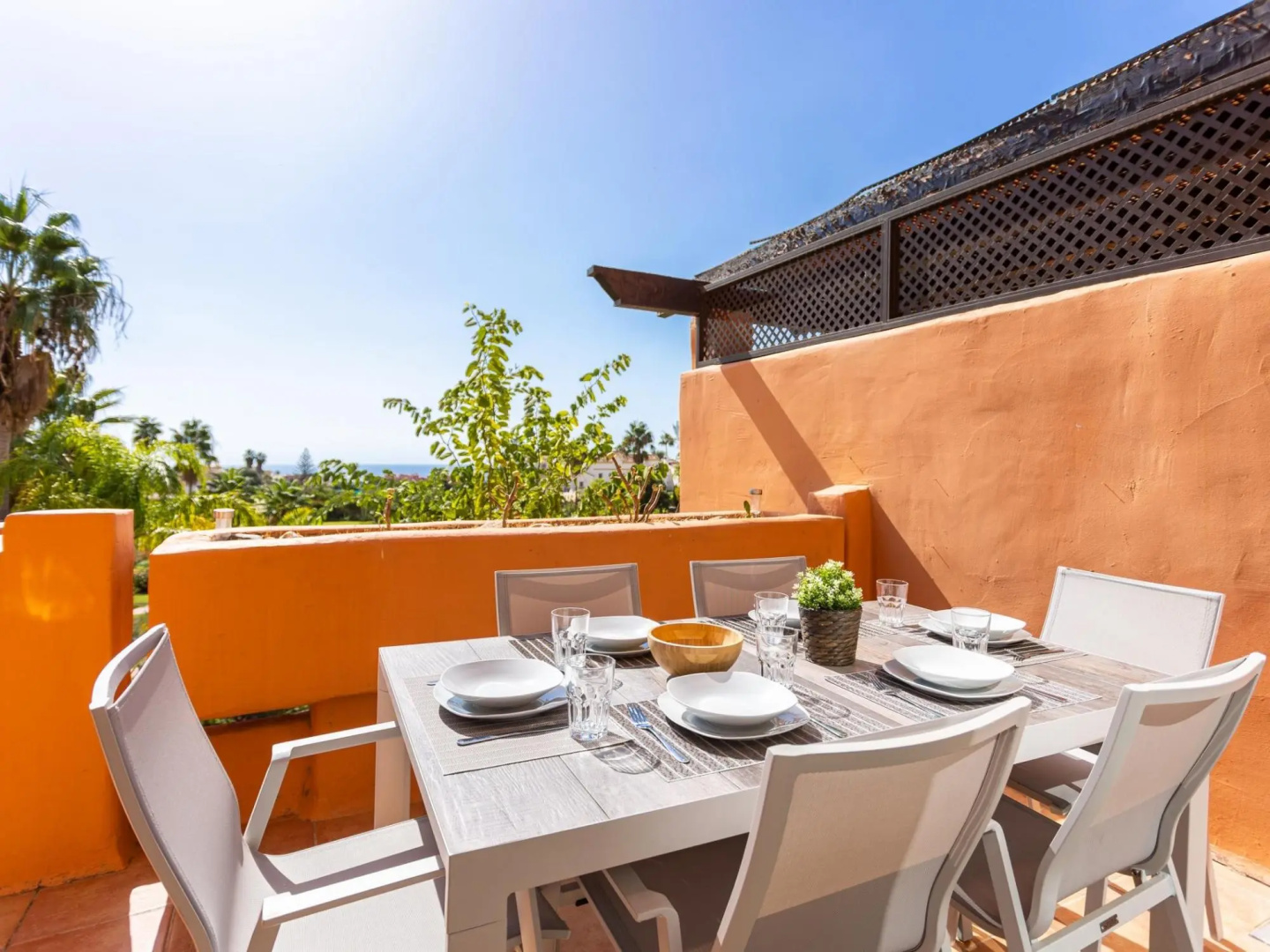 Apartamentos Sotoserena
