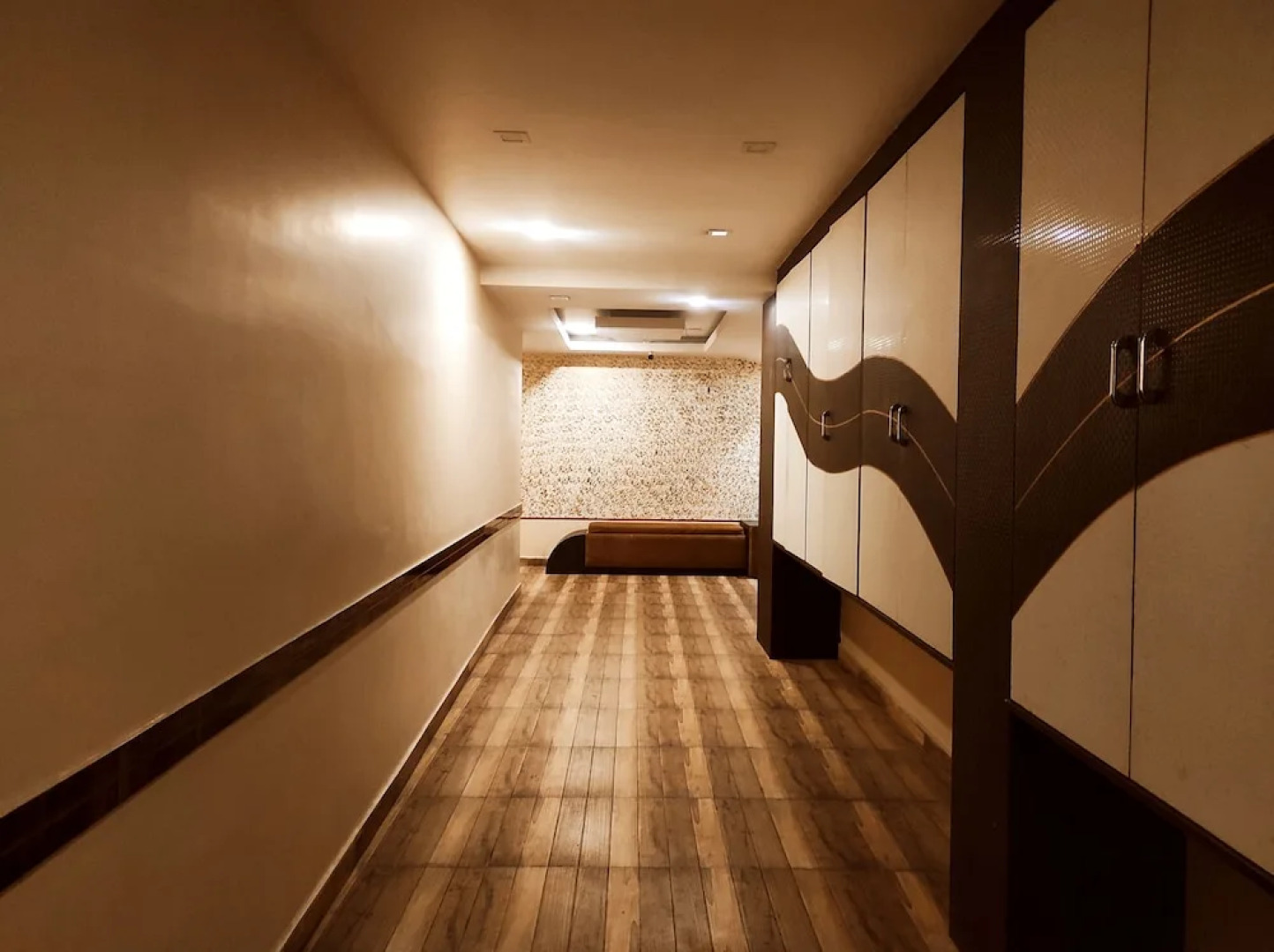 Hotel Bhagwani Palace by OYO Rooms