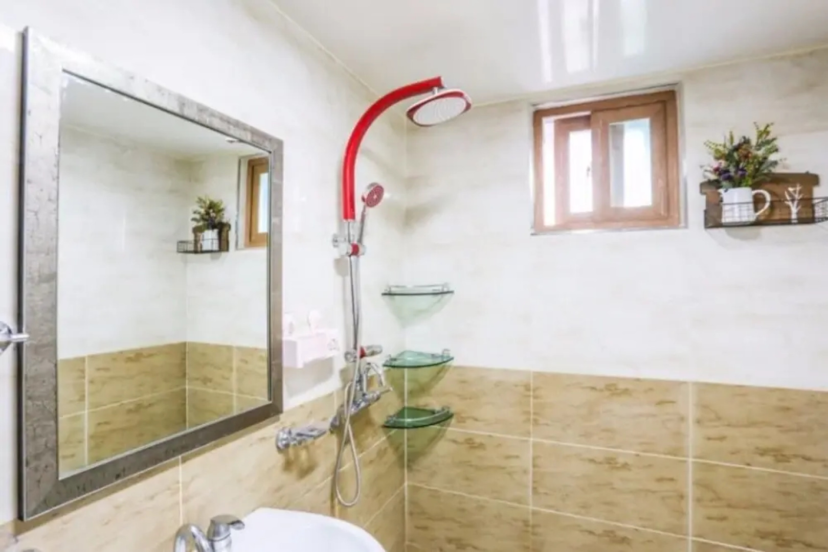 Cheongdo Sarabogi Pension