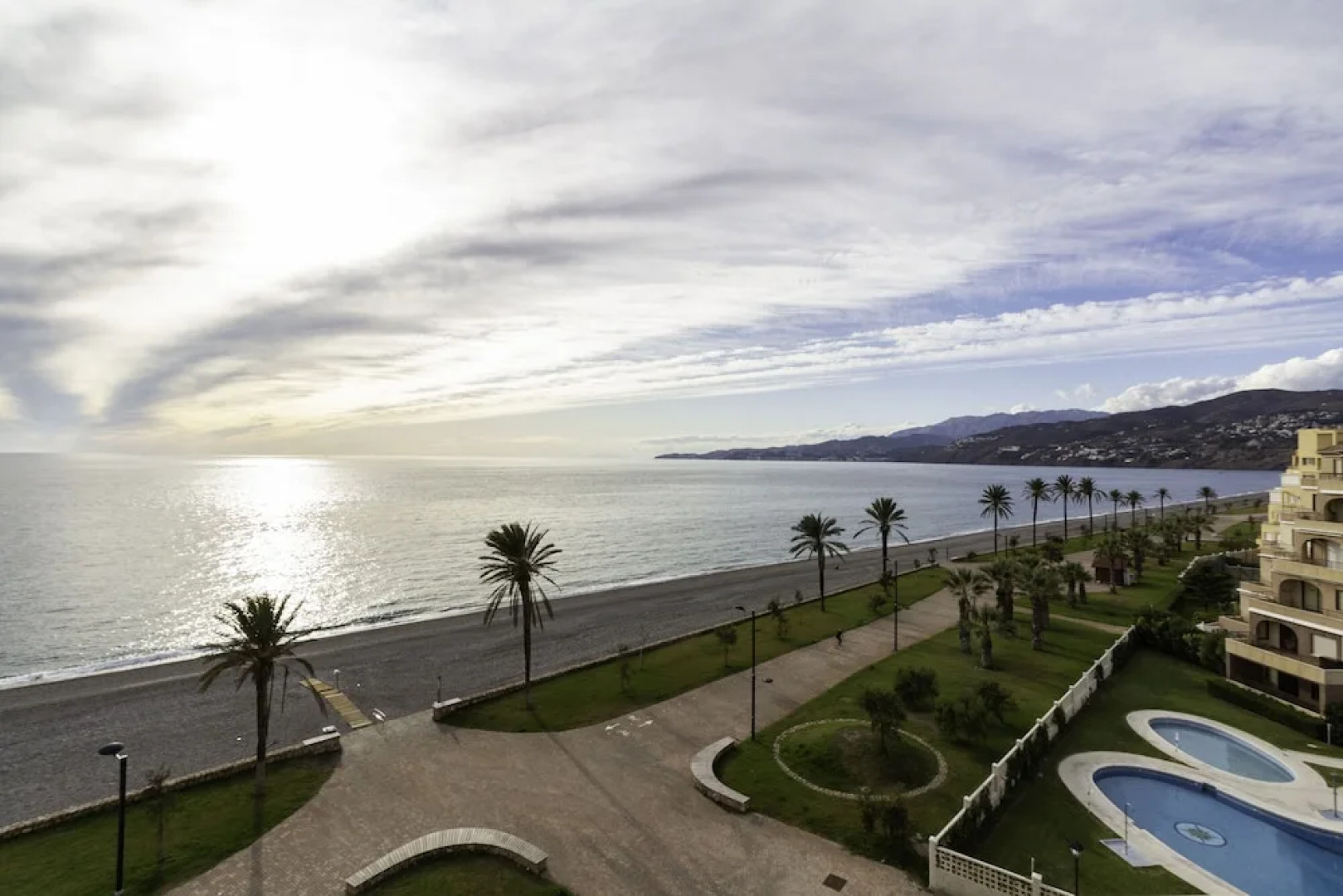 Apartamento Mayorazgo II