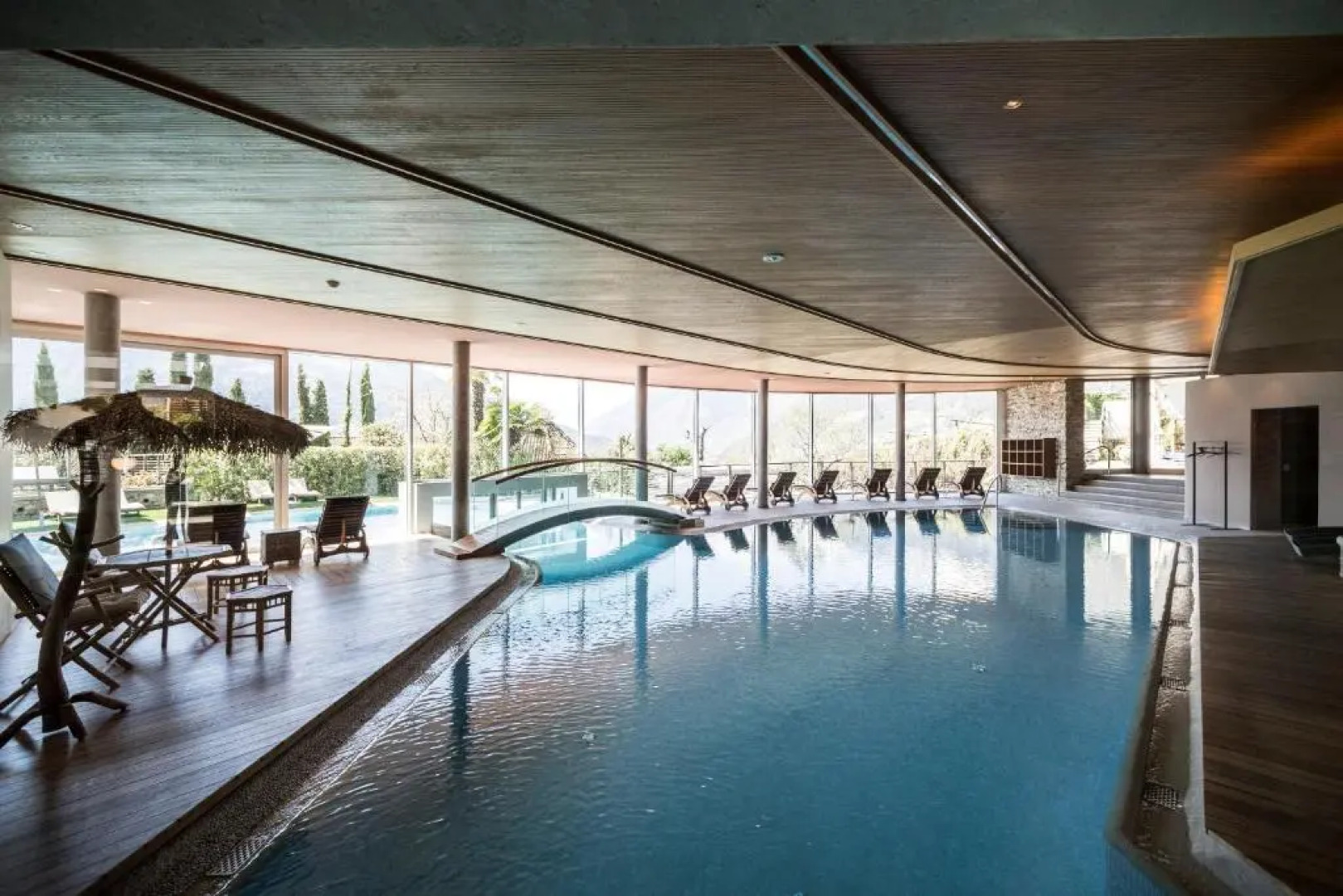 SPA & Relax Hotel Erika