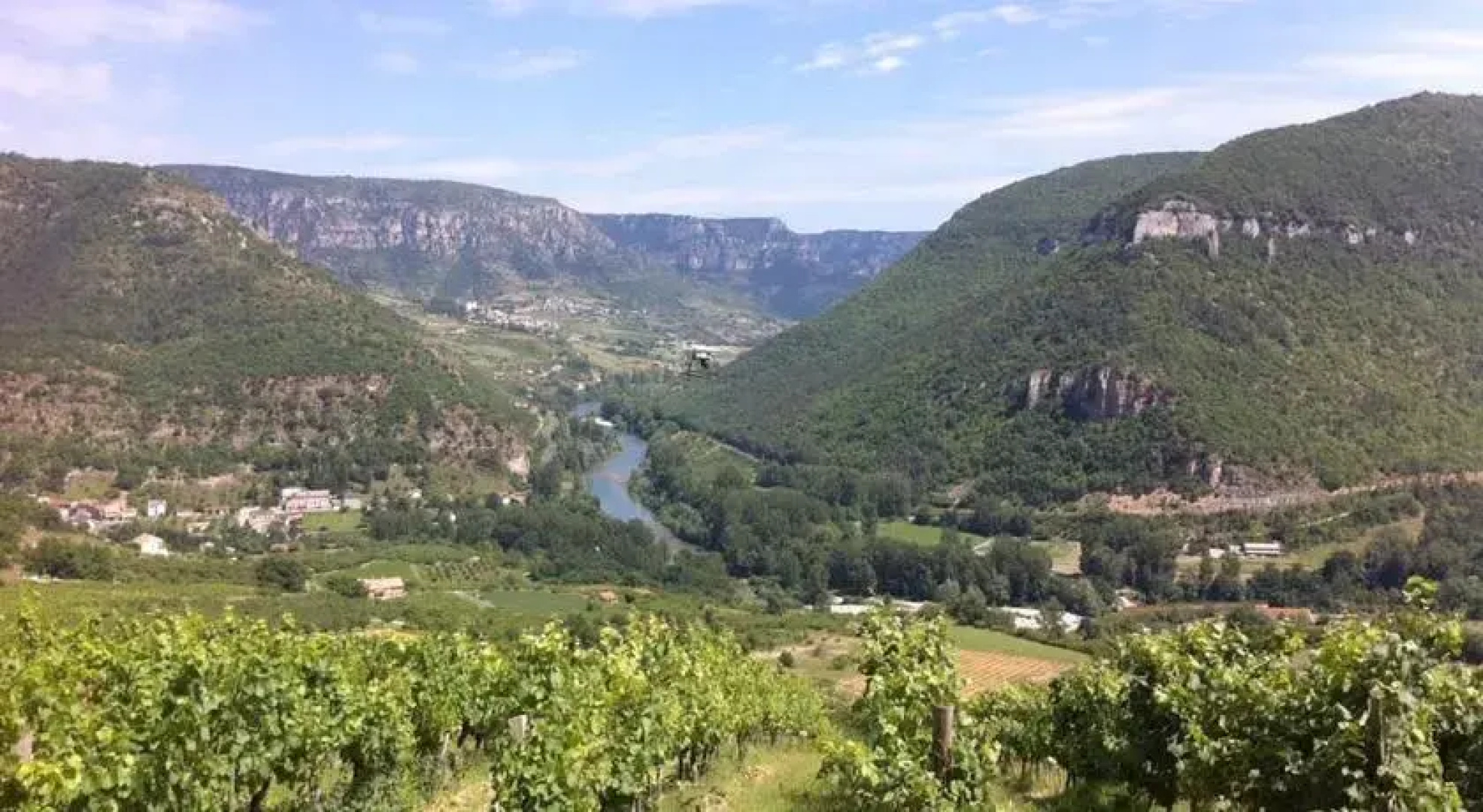 Camping de la Nogarede