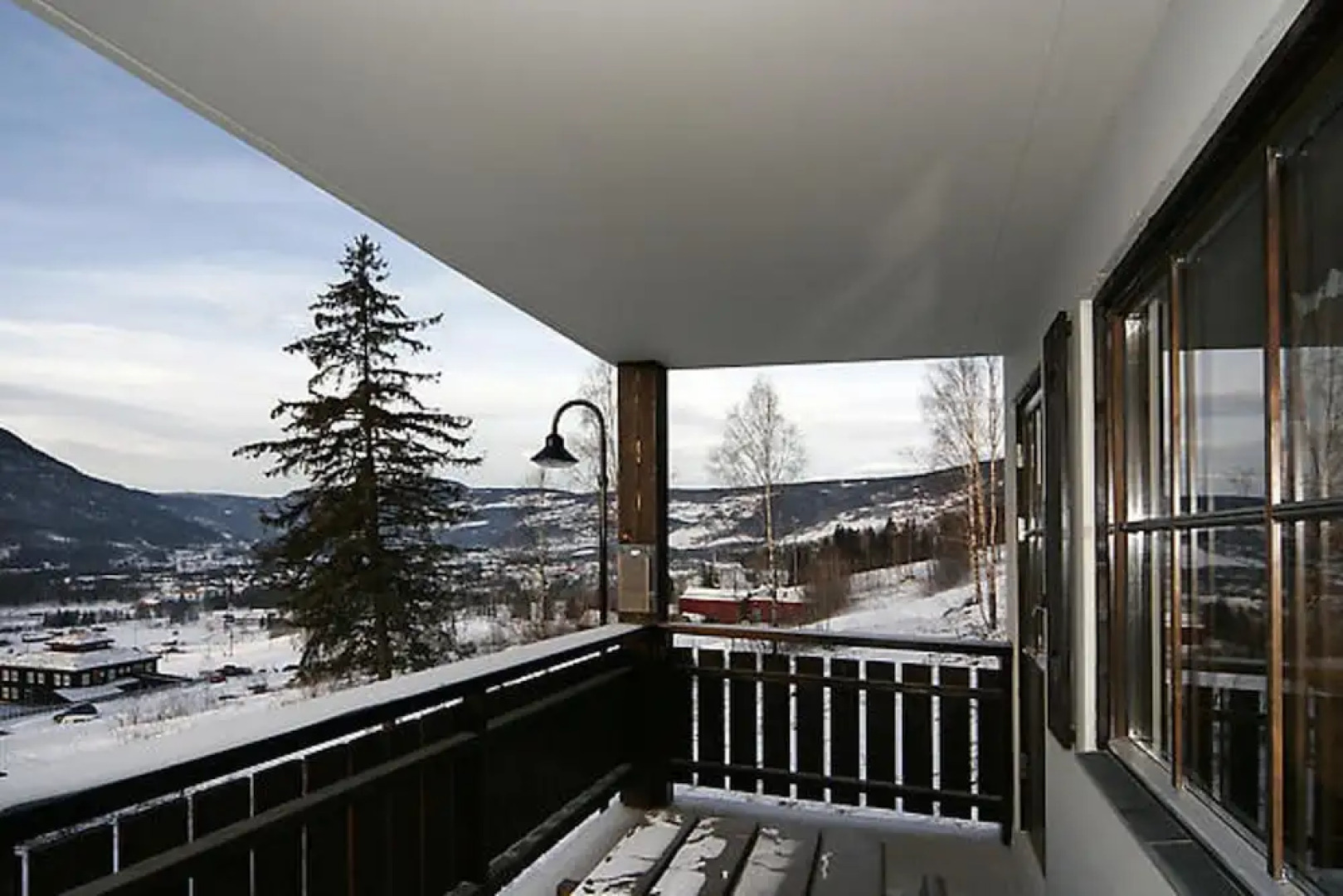 Hafjell Resort Alpin Apartments Sørlia