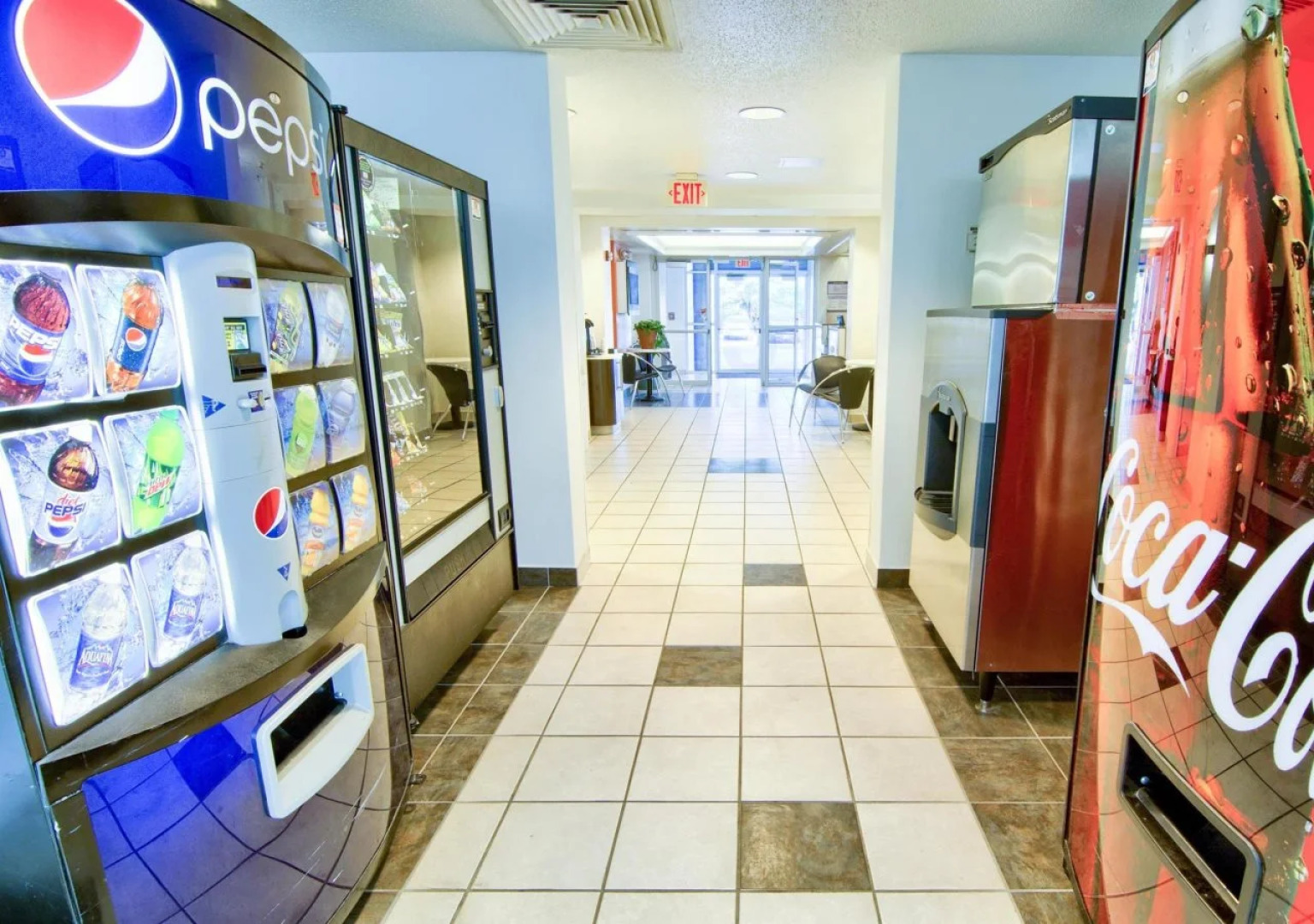 Motel 6 Portsmouth, NH