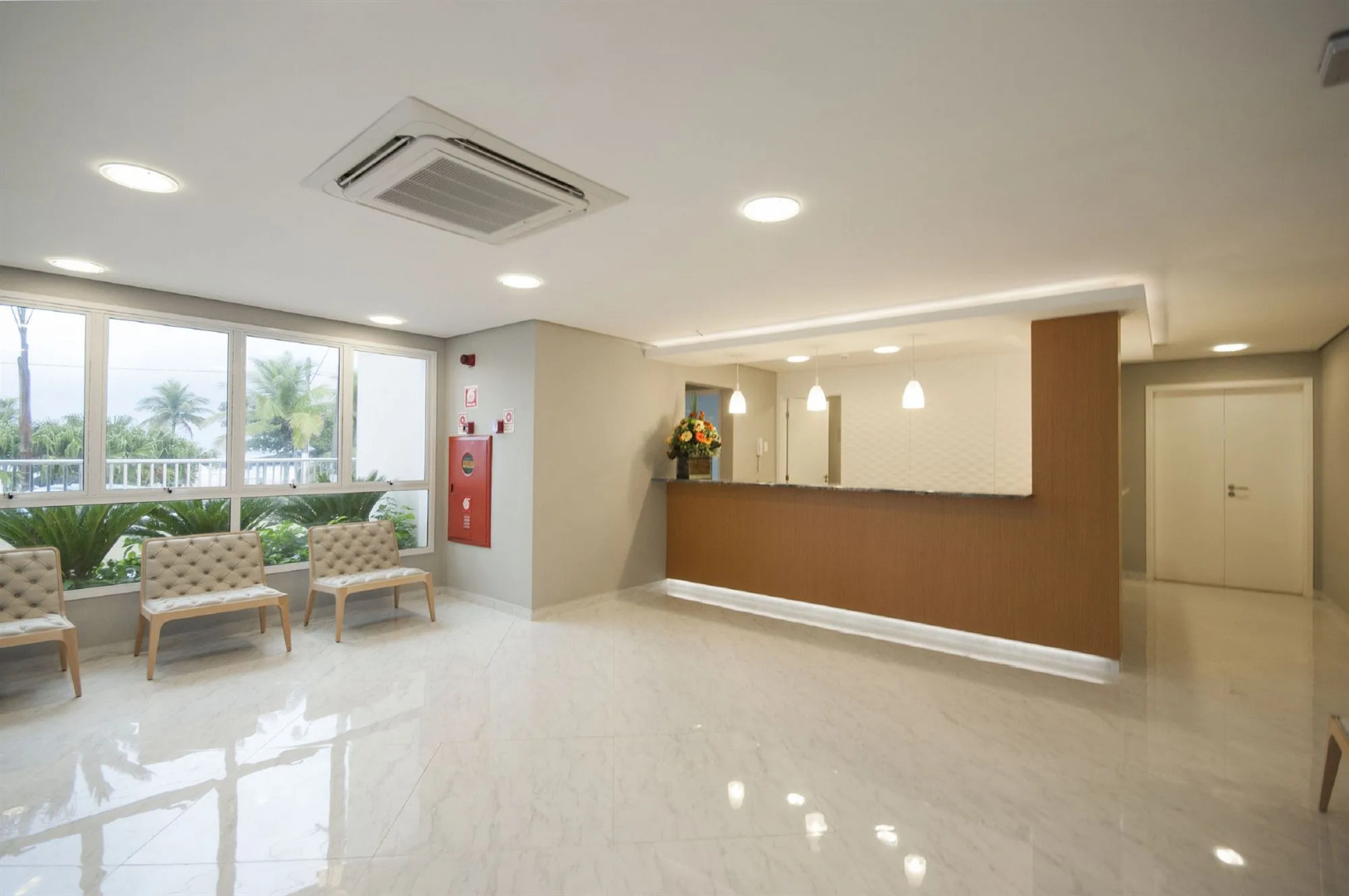 Hotel Doral Guarujá