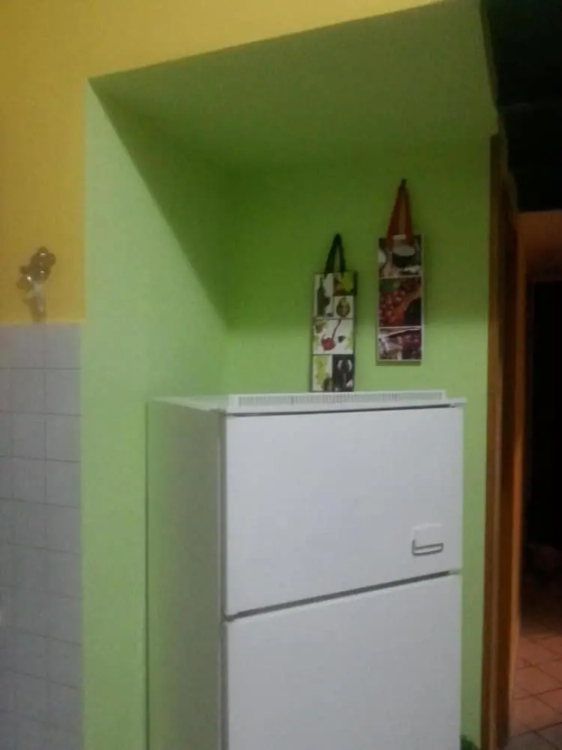 Seaside House in Rais Gerbi Residence