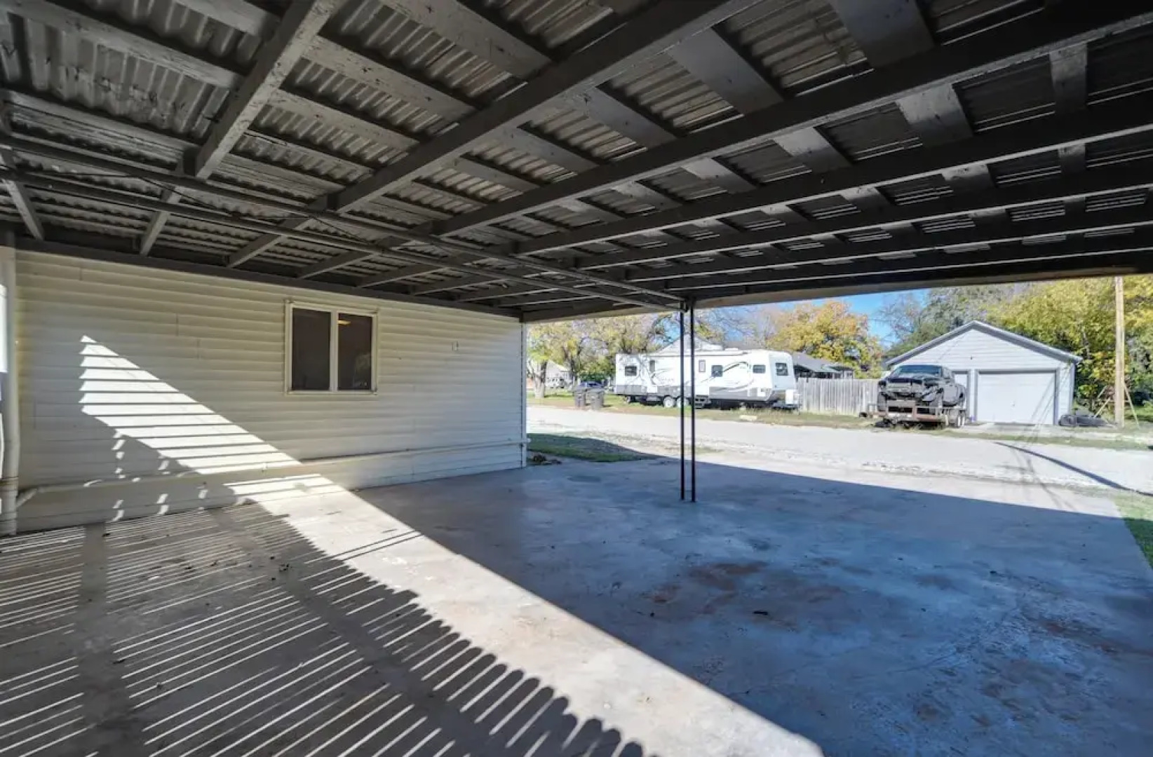 Pet-friendly Brady Vacation Home Near Wineries!