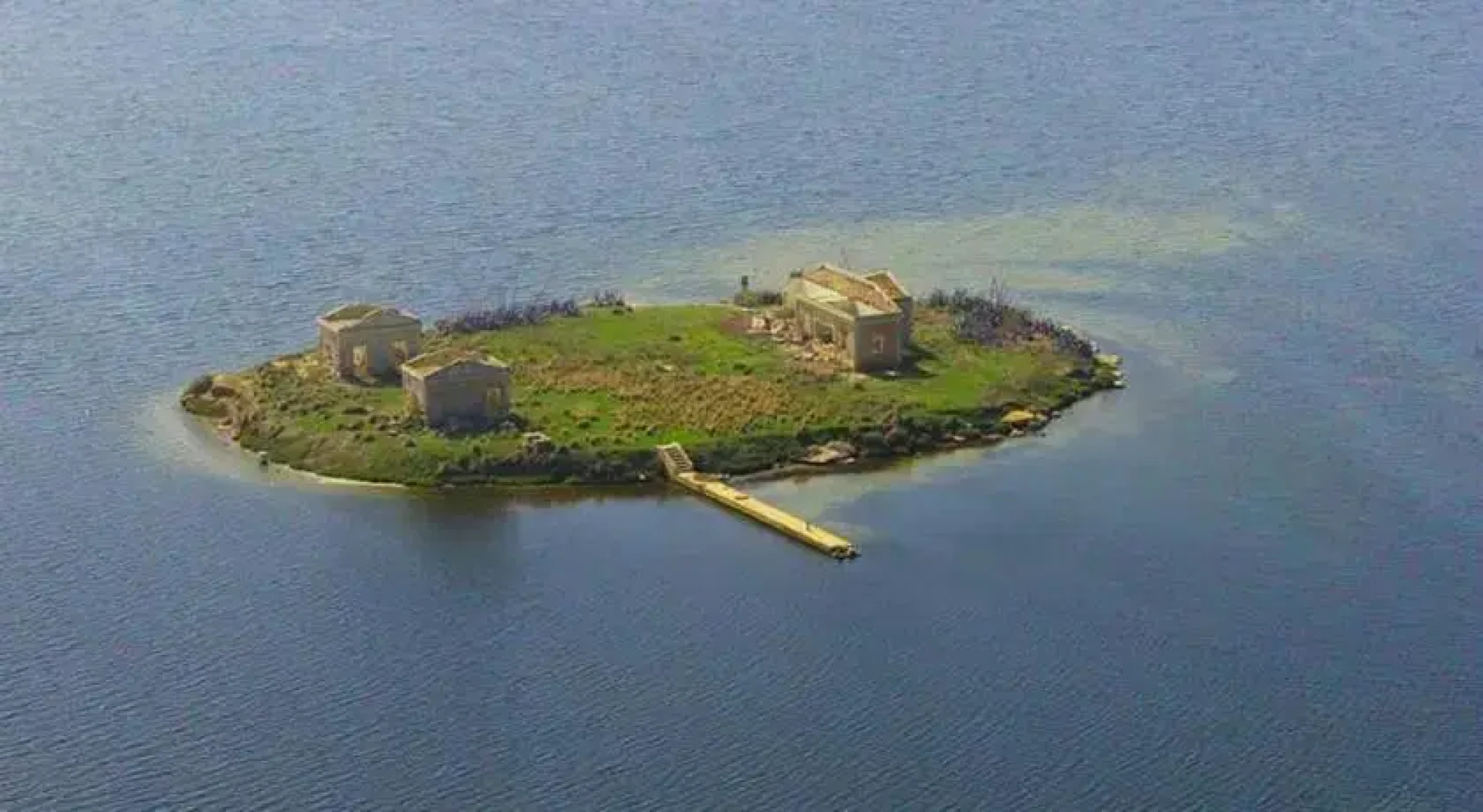 Holiday home La Laguna di Mozia