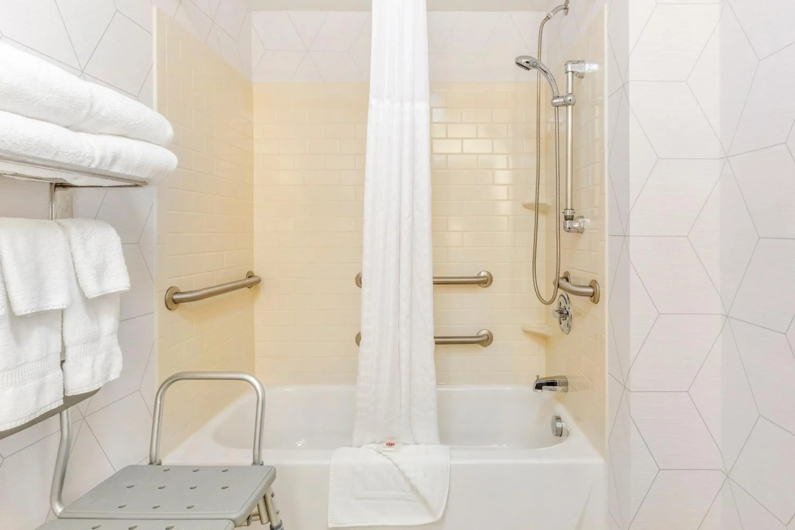 Comfort Suites Whitsett - Greensboro East
