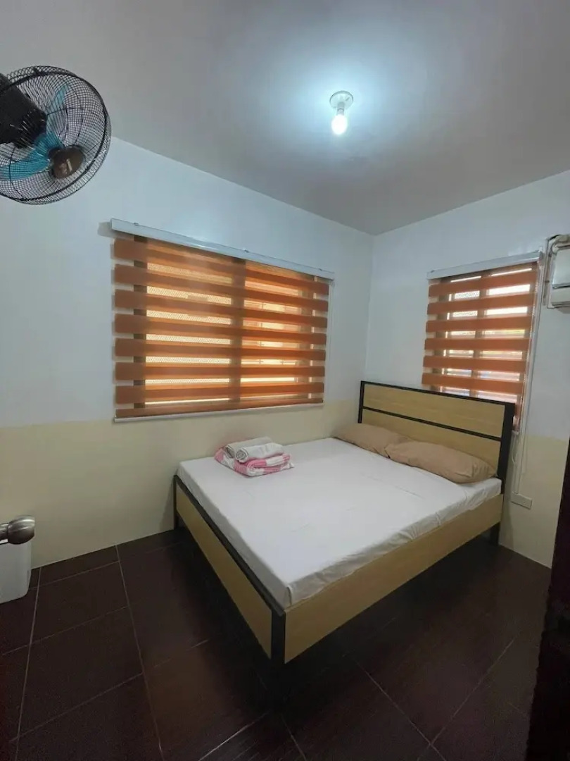 Elisha's Staycation Place-your Home Away From Home