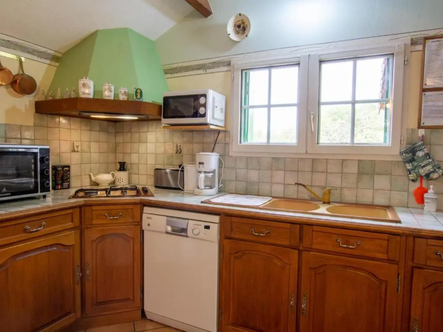 Gîte Le Bugue, 3 pièces, 4 personnes - FR-1-616-109