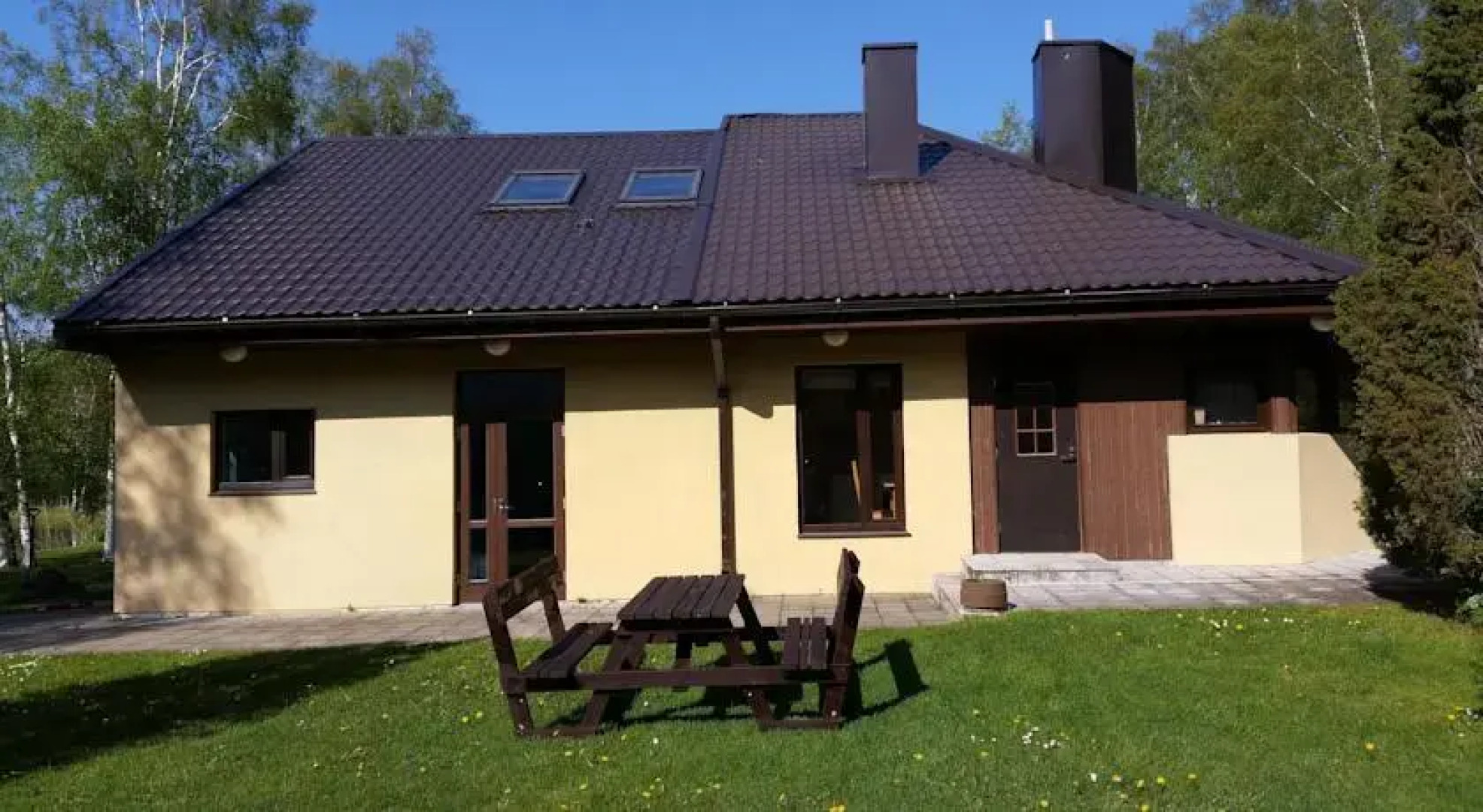 Sõstra Guest House