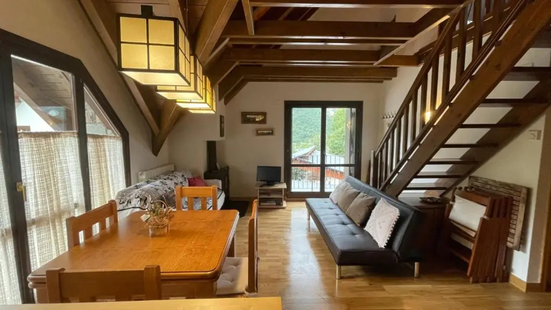 S01 - Edif. Kasares IV - Villmor