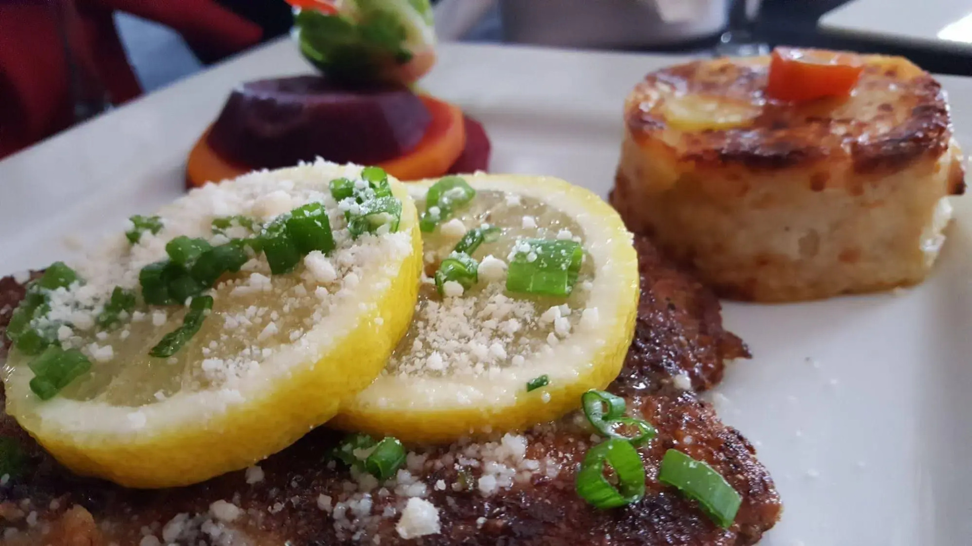 L'Oasis de l'Île, Refuge Urbain