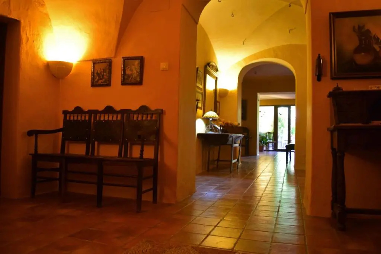 Casa Rural Don Álvaro de Luna