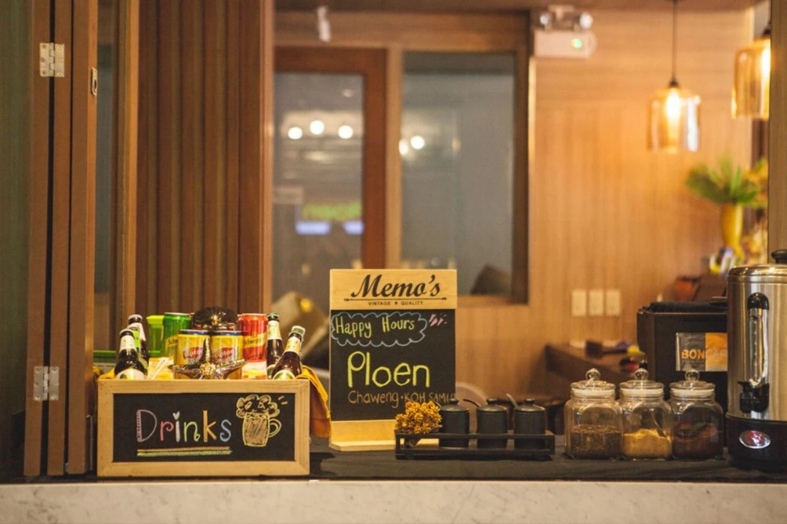 Ploen Chaweng Koh Samui