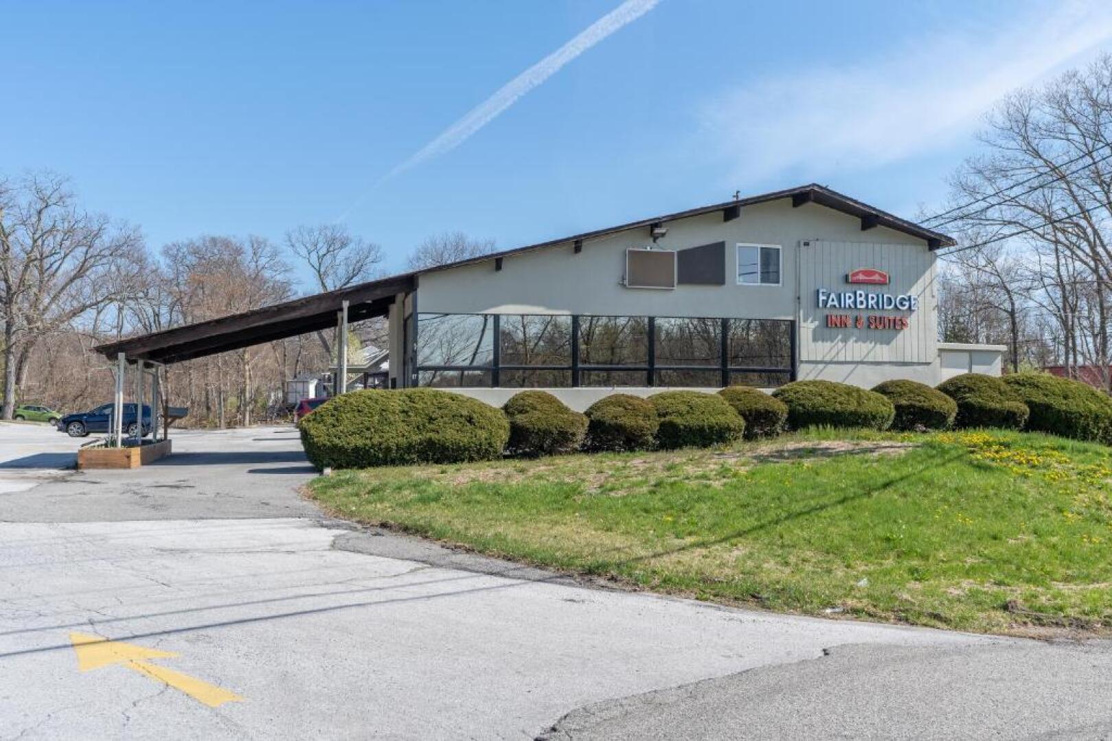 FairBridge Inn & Suites at West Point