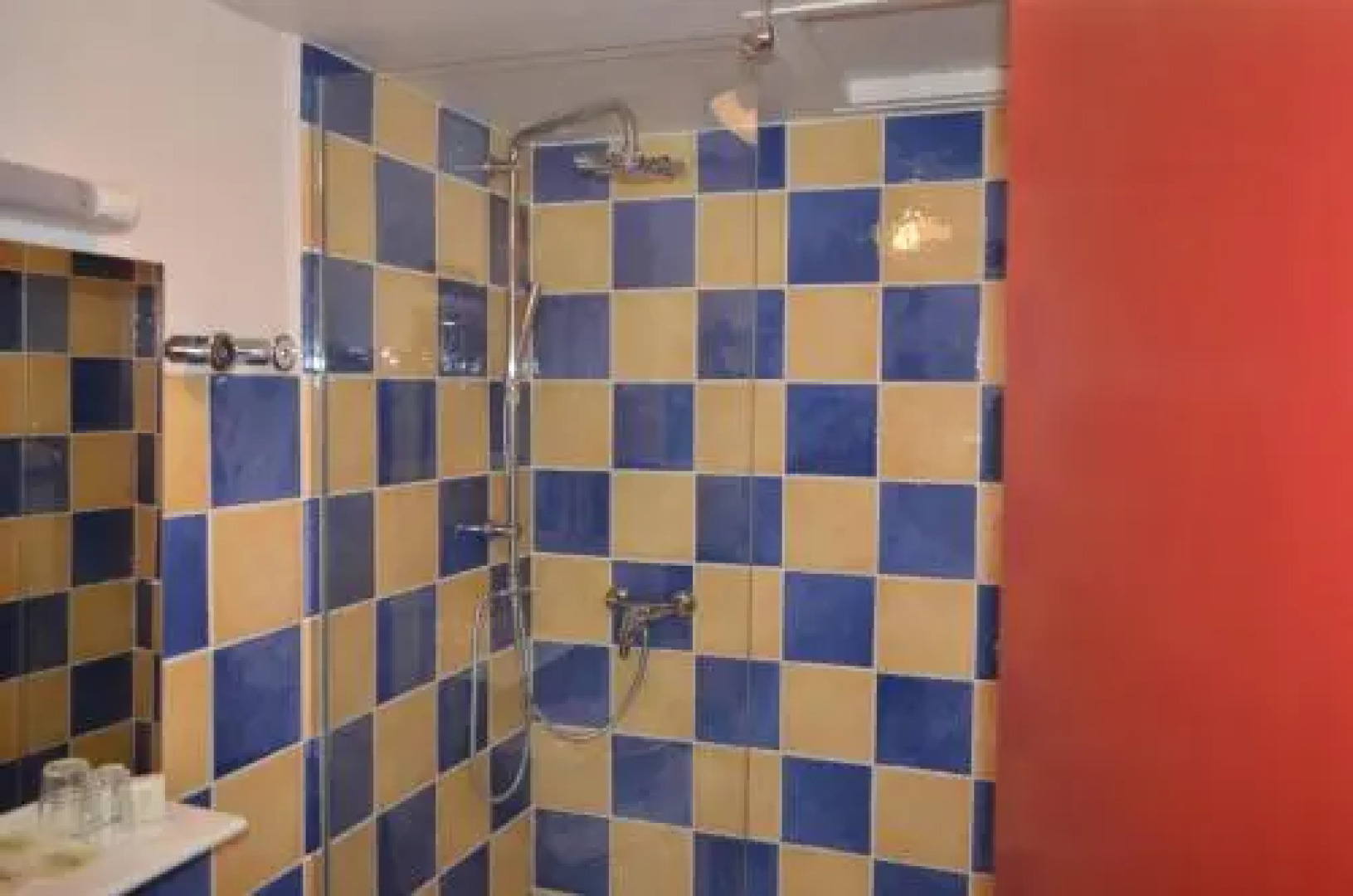 Hôtel Restaurant Le César