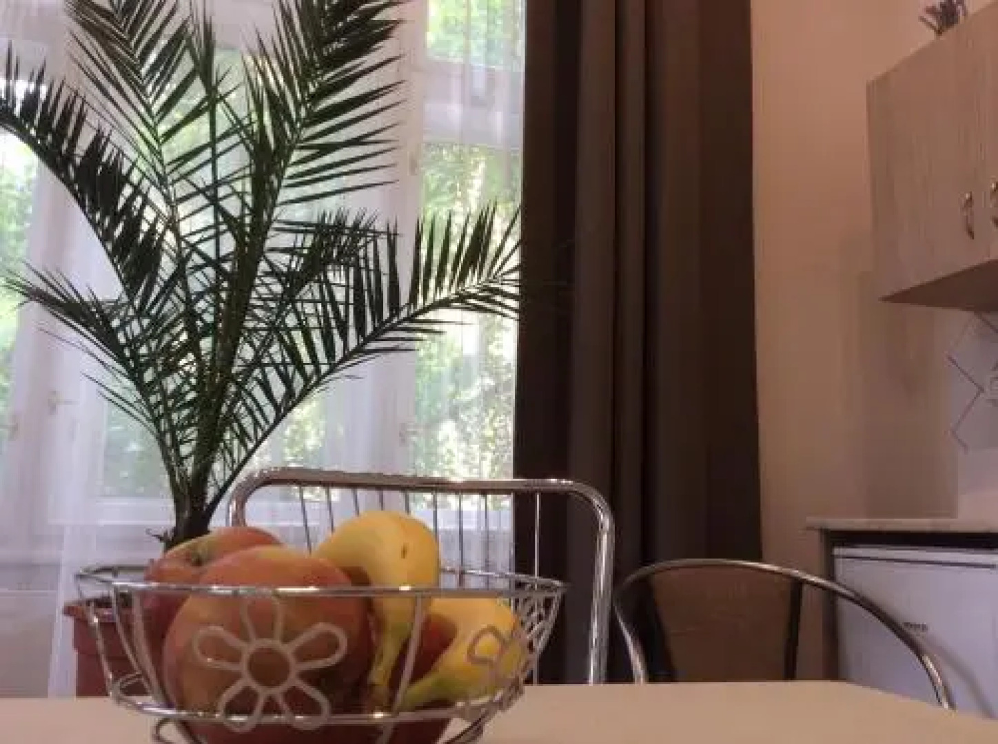 Stefania Studio Apartmanok