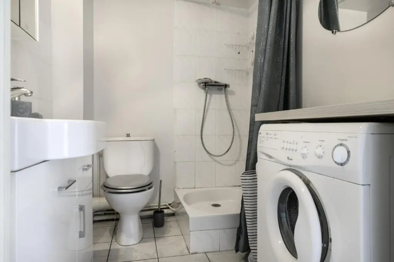 Charmant appartement lumineux pour 4 personnes au Pouliguen