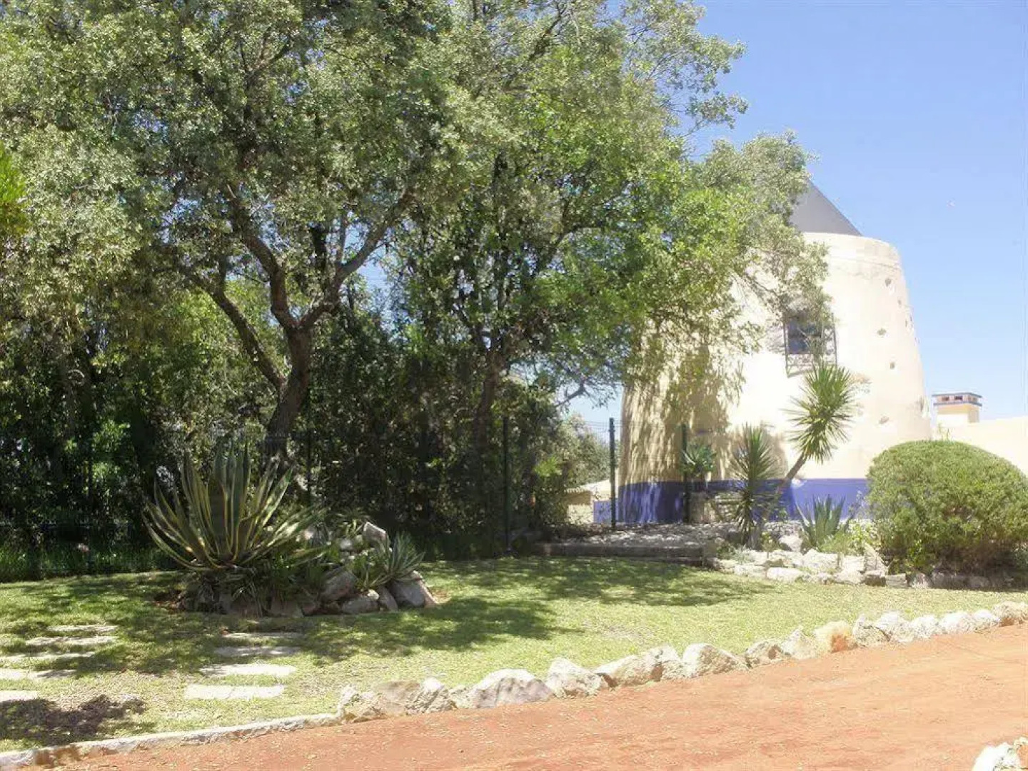 Vila Moinho Dos Ferreiros